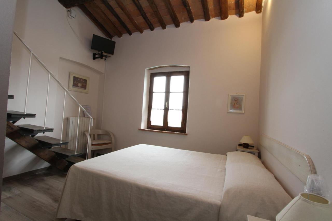 Agriturismo San Martino Ponsacco Eksteriør billede