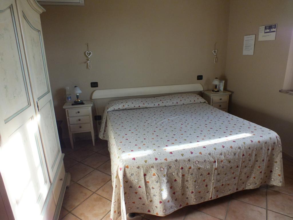 Agriturismo San Martino Ponsacco Eksteriør billede