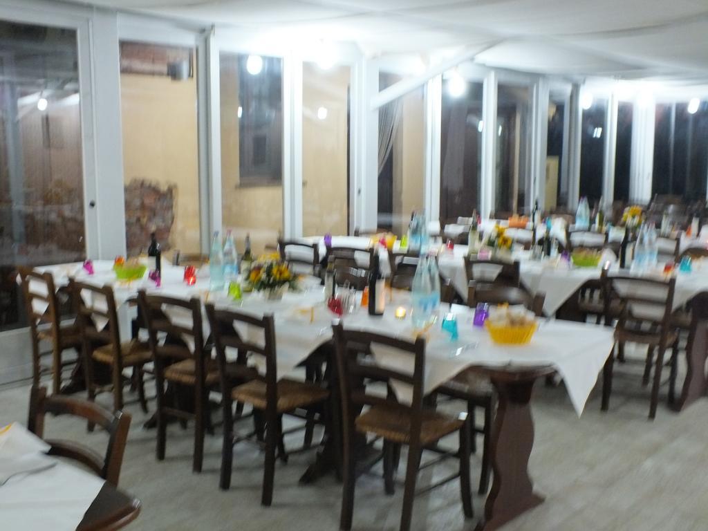 Agriturismo San Martino Ponsacco Eksteriør billede